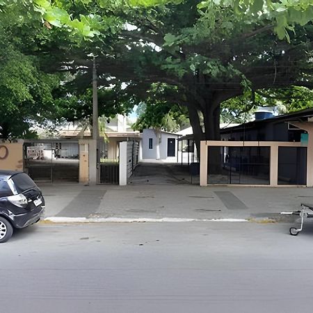 Casa Com Ar Condicionado Perto Da Praia Кабу-Фріу Екстер'єр фото